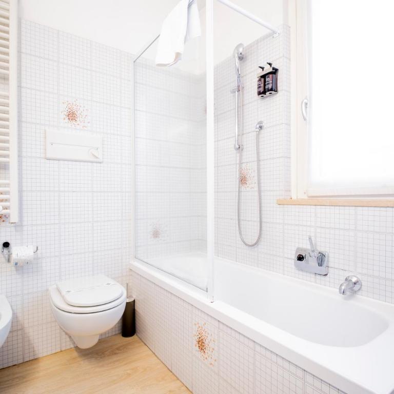 Best Quality Hotel Gran Mogol - Double Room - 9