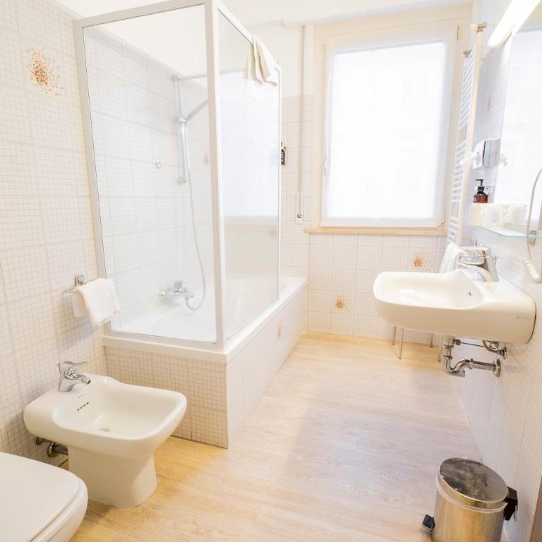 Best Quality Hotel Gran Mogol - Double Room - 8
