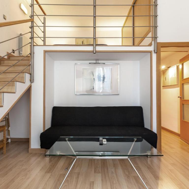 Alos Apartments Paseo de Gracia-Diagonal - Duplex Apartment with Spa Bath - 24