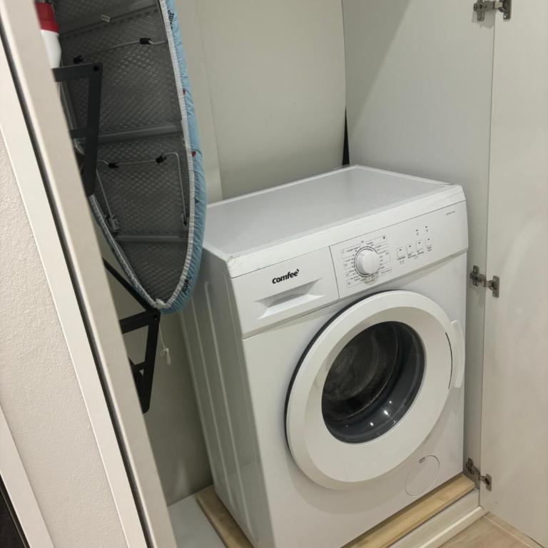 Casa Marco - Appartamento con 1 Camera da Letto - 7