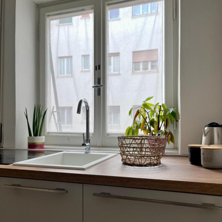 Urban Corner - Appartamento con 1 Camera da Letto - 10