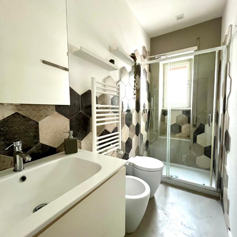 Urban Corner - Appartamento con 1 Camera da Letto - 14