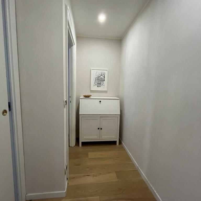 Urban Corner - Appartamento con 1 Camera da Letto - 13