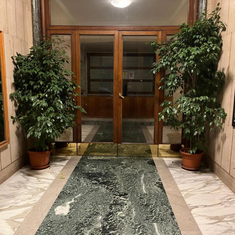 Urban Corner - Appartamento con 1 Camera da Letto - 16