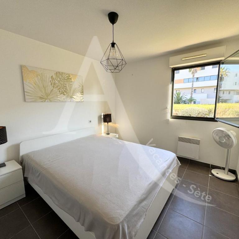 3 CHAMBRES TOUT CONFORT EN BORD DE MER - Apartment mit 3 Schlafzimmern - 10