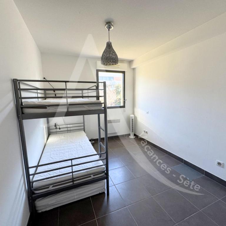 3 CHAMBRES TOUT CONFORT EN BORD DE MER - Apartment mit 3 Schlafzimmern - 12