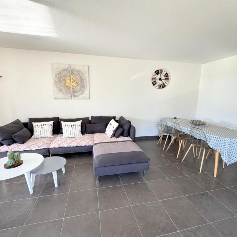 3 CHAMBRES TOUT CONFORT EN BORD DE MER - Apartment mit 3 Schlafzimmern - 3