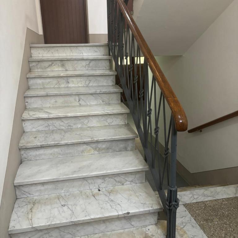 Casa Marco - Appartamento con 1 Camera da Letto - 6