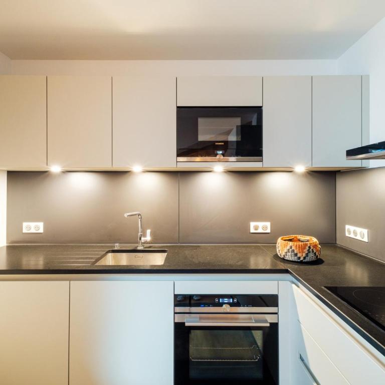 Appartement neuf aux Gets, 3 chambres, vue montagne, parking - FR-1-623-9 - Appartamento - 3