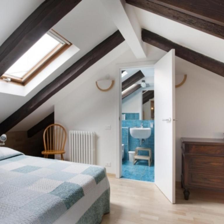 Stefano F2 - LOCAPPART - Appartement 1 Chambre - 4