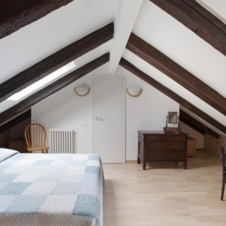 Stefano F2 - LOCAPPART - Appartement 1 Chambre - 8