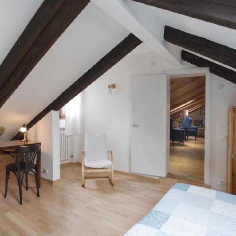 Stefano F2 - LOCAPPART - Appartement 1 Chambre - 5