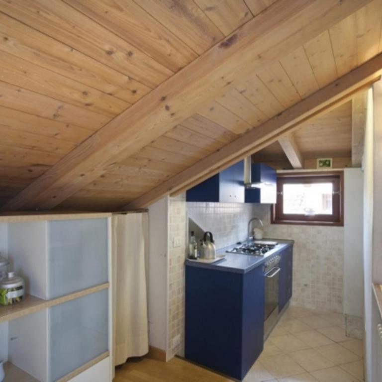 Stefano F2 - LOCAPPART - Appartement 1 Chambre - 3