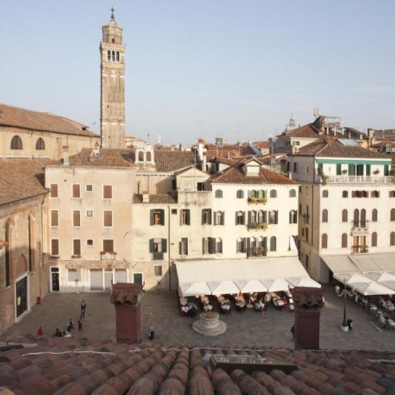 Stefano F2 - LOCAPPART - Appartement 1 Chambre - 11