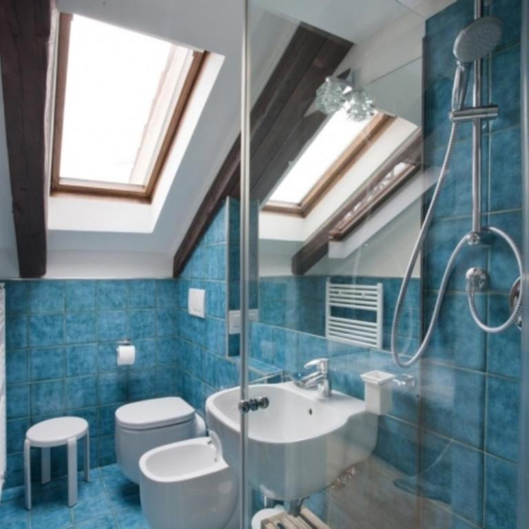 Stefano F2 - LOCAPPART - Appartement 1 Chambre - 9