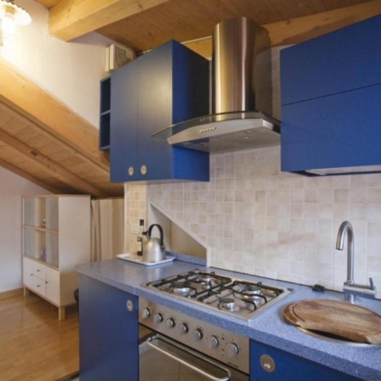 Stefano F2 - LOCAPPART - Appartement 1 Chambre - 2