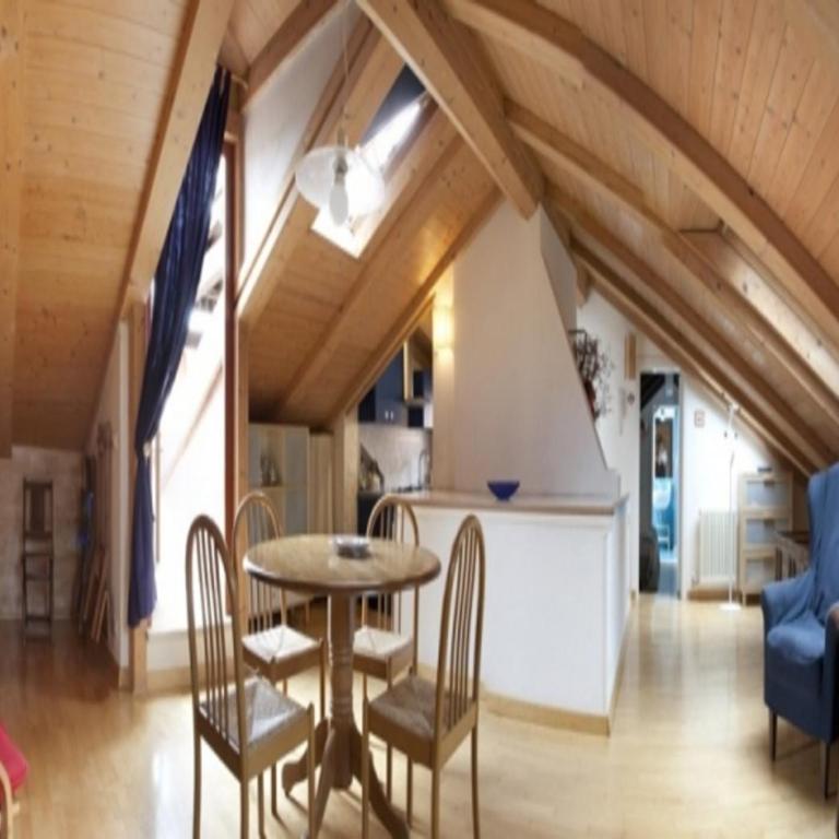 Stefano F2 - LOCAPPART - Appartement 1 Chambre - 1