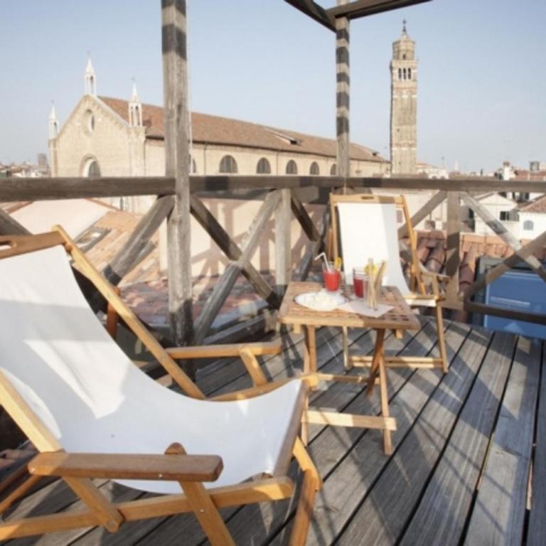 Stefano F2 - LOCAPPART - Appartement 1 Chambre - 7