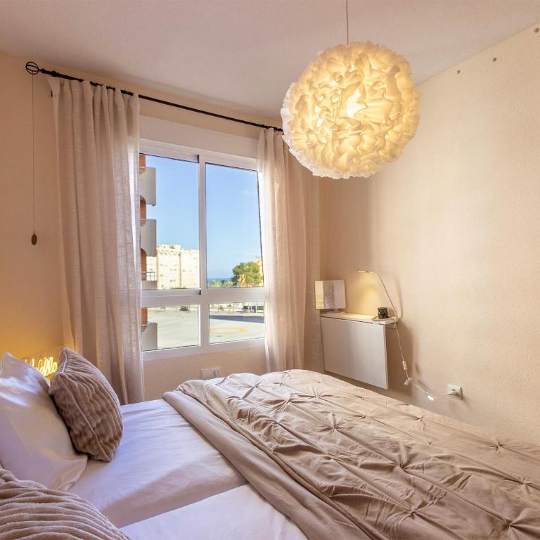 BEFERENT Bulevar Playa San Juan - Apartment - 9