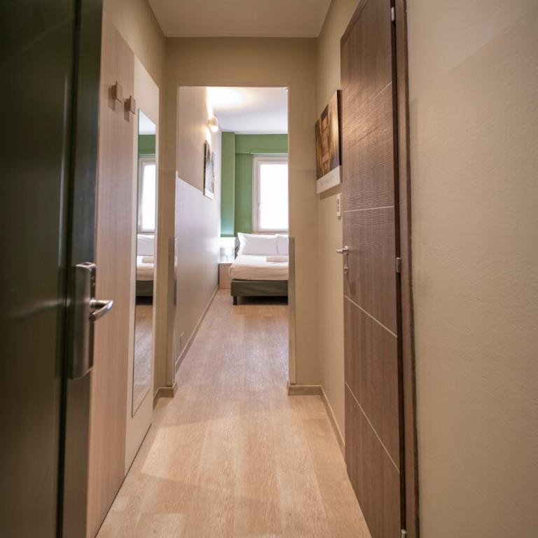 Best Quality Hotel Gran Mogol - Economy Double Room - 2