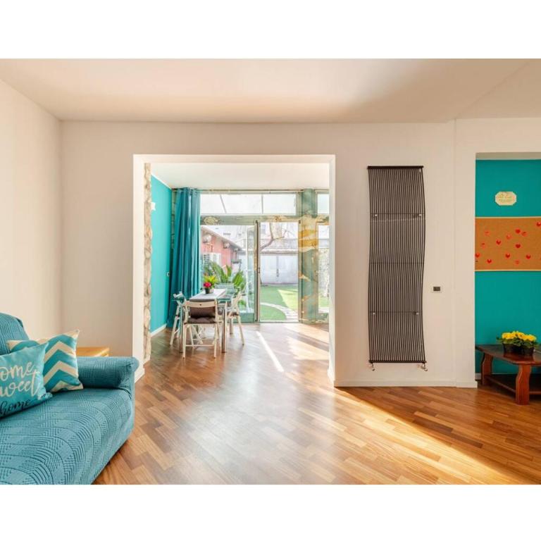 La Casa delle Fate - Appartamento con 1 Camera da Letto - 20