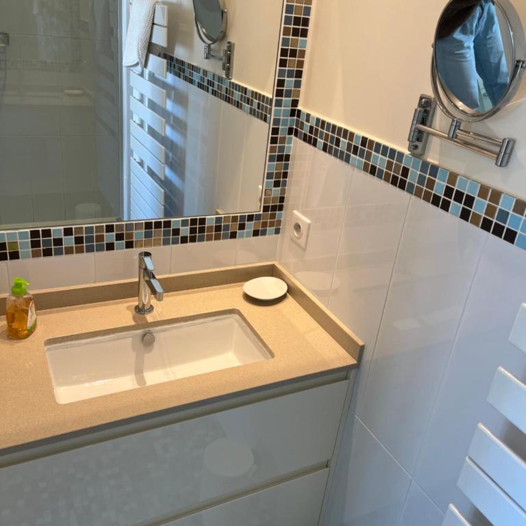 Résidence la Rhune - Two-Bedroom Apartment - 27
