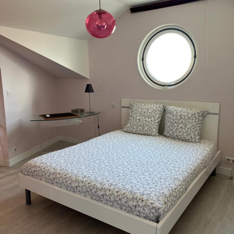 Résidence la Rhune - Two-Bedroom Apartment - 32