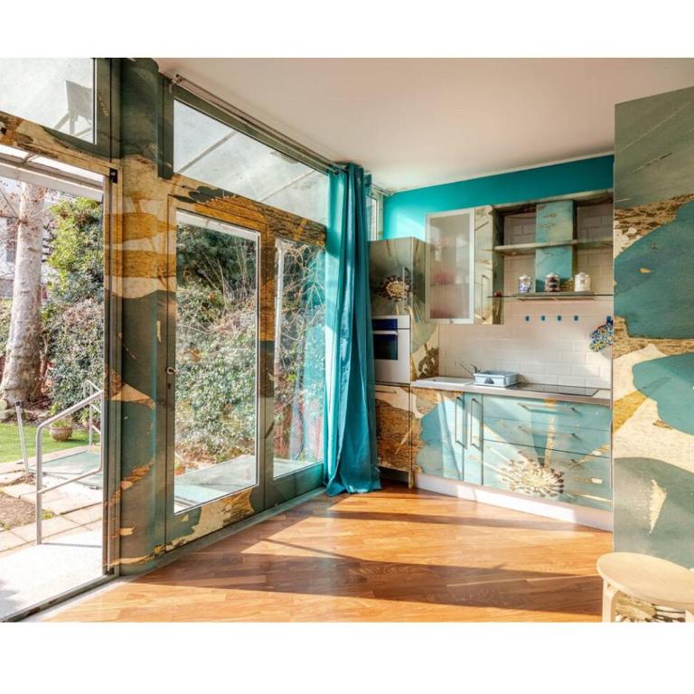 La Casa delle Fate - Appartamento con 1 Camera da Letto - 1