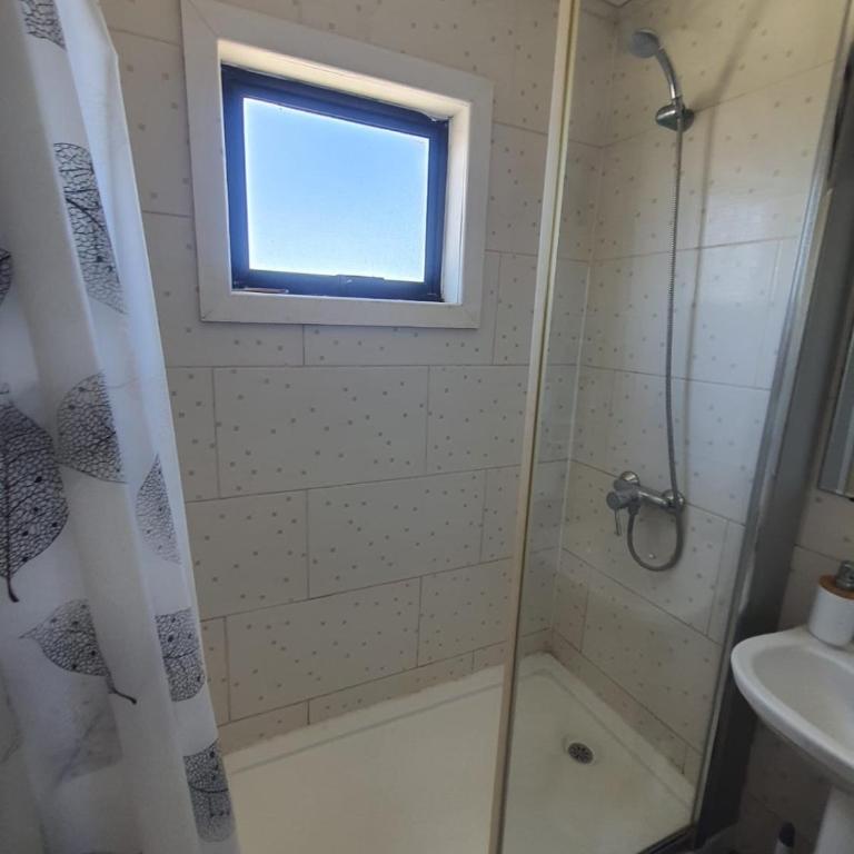Cabañas El Mediterráneo - Apartamento de 2 dormitorios - 9