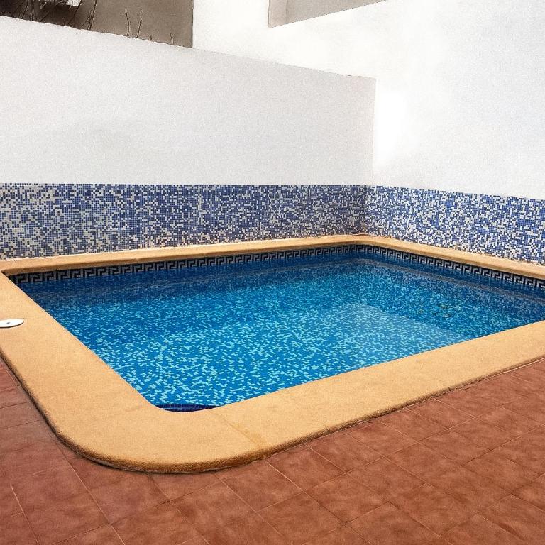 La Perla del Cura - Apartamento de 2 dormitorios - 12