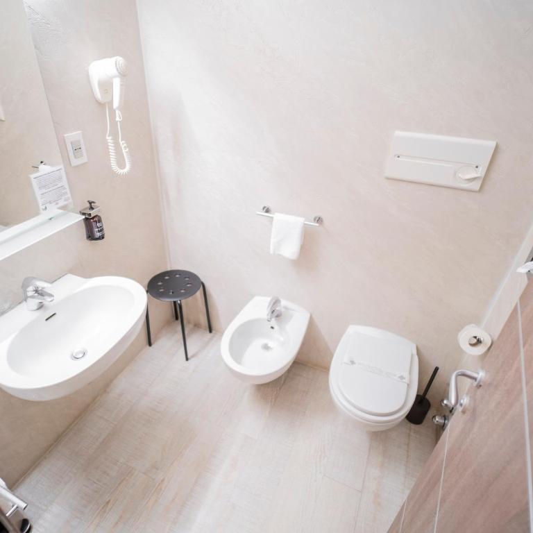 Best Quality Hotel Gran Mogol - Economy Double Room - 4