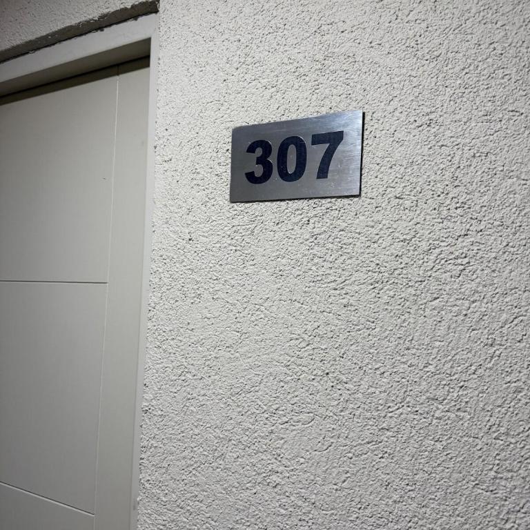 Cómodo Departamento Amoblado PetFriendly - Apartamento de 1 dormitorio - 10