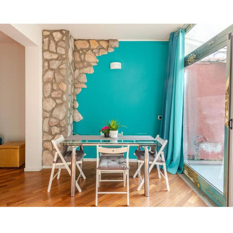 La Casa delle Fate - Appartamento con 1 Camera da Letto - 11