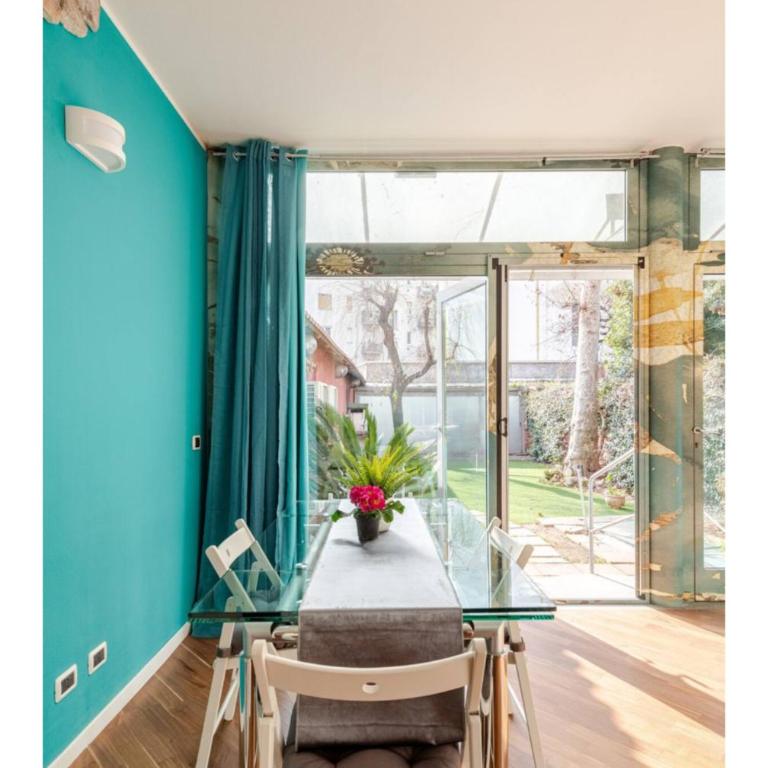 La Casa delle Fate - Appartamento con 1 Camera da Letto - 10