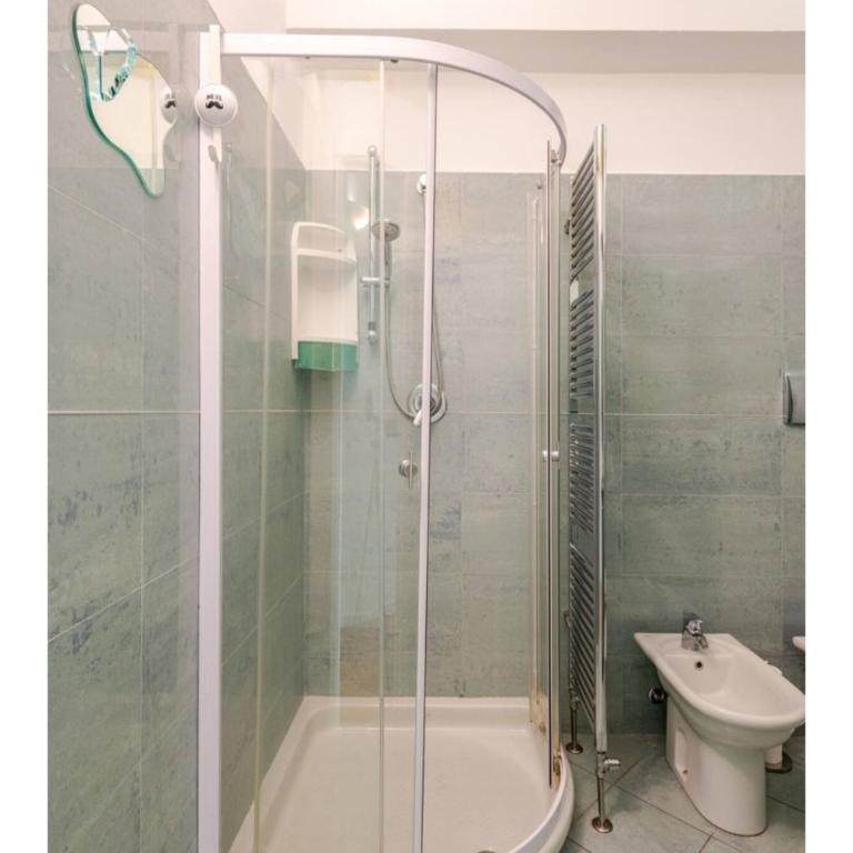 La Casa delle Fate - Appartamento con 1 Camera da Letto - 29