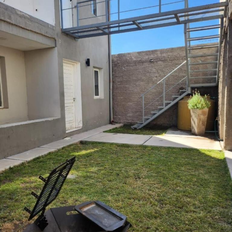 Daher Apartment Homes - Two-Bedroom Apartment - 3