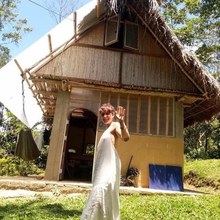 Sweet little cabin in ecological artist community - Casa de 2 dormitorios - 5