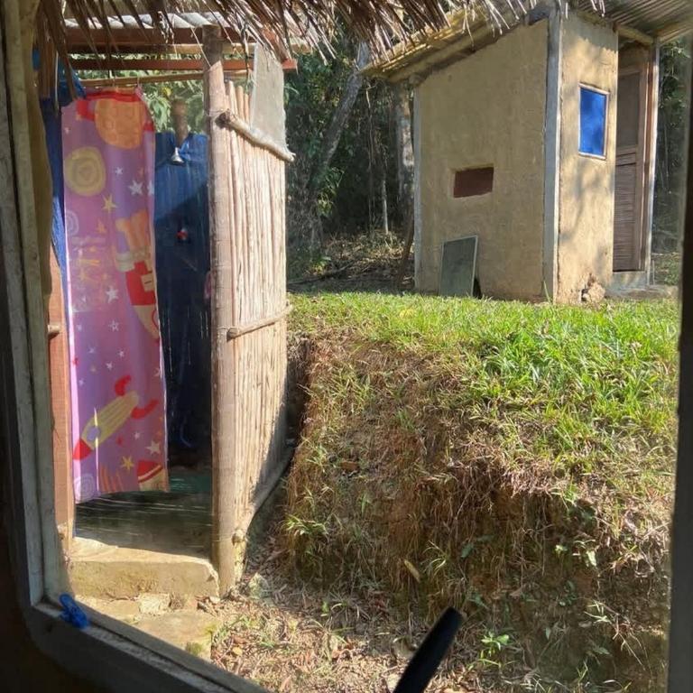 Sweet little cabin in ecological artist community - Casa de 2 dormitorios - 7