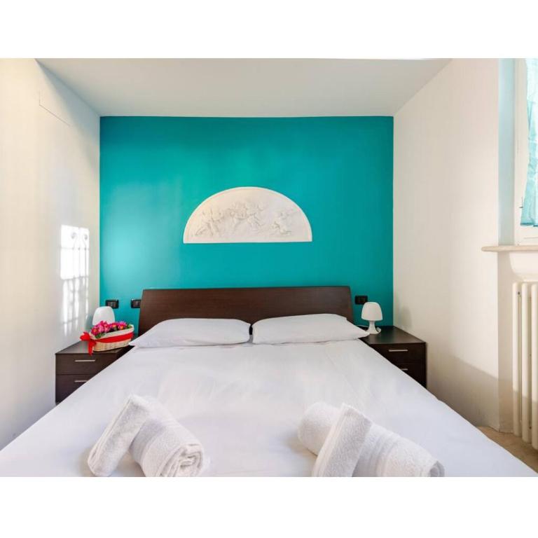 La Casa delle Fate - Appartamento con 1 Camera da Letto - 15