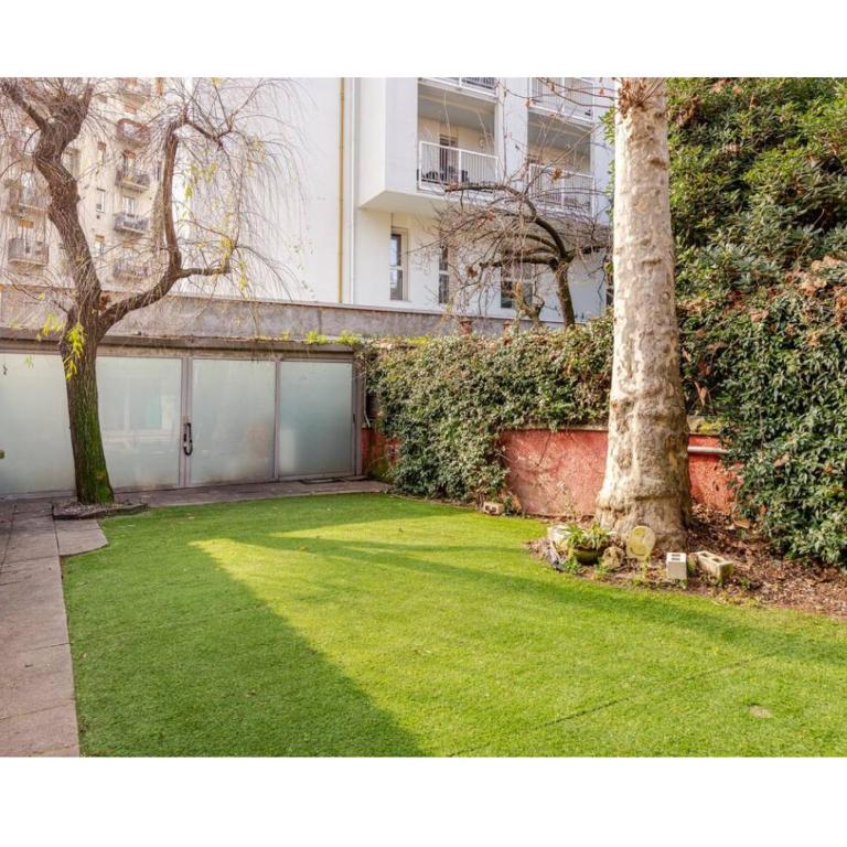 La Casa delle Fate - Appartamento con 1 Camera da Letto - 34