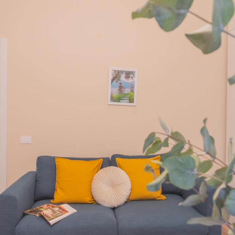 Simar Apartments nearby Como SG Train Station by Rent All Como - Appartamento - 25