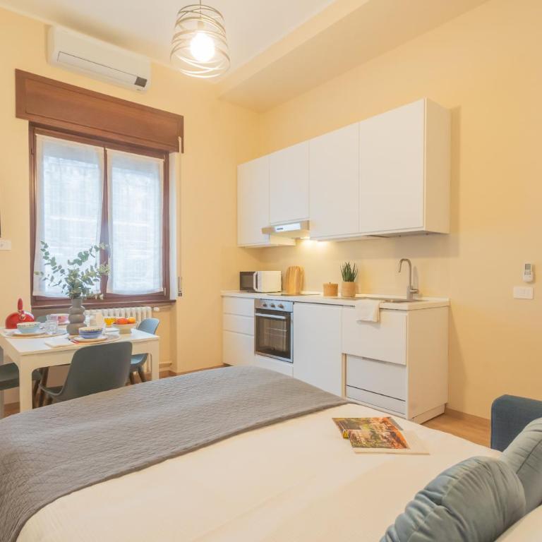 Simar Apartments nearby Como SG Train Station by Rent All Como - Appartamento - 26
