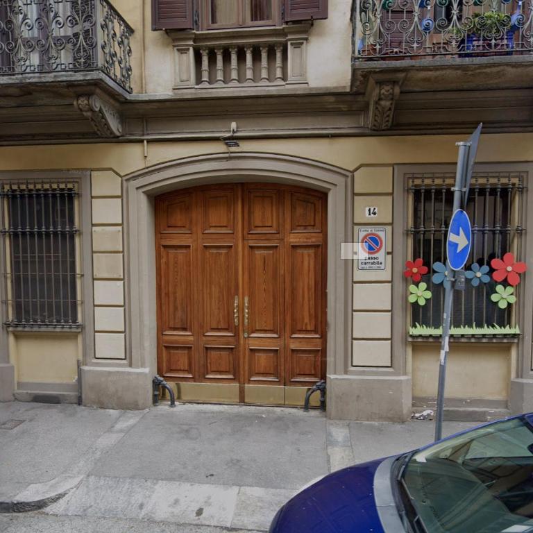 SUSA - 200mt Porta Susa, WIFI, Smart Working - Appartamento con 1 Camera da Letto - 34