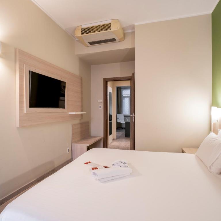 Best Quality Hotel Gran Mogol - Superior Room - 6