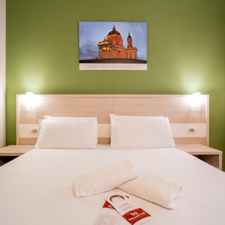 Best Quality Hotel Gran Mogol - Superior Room - 5