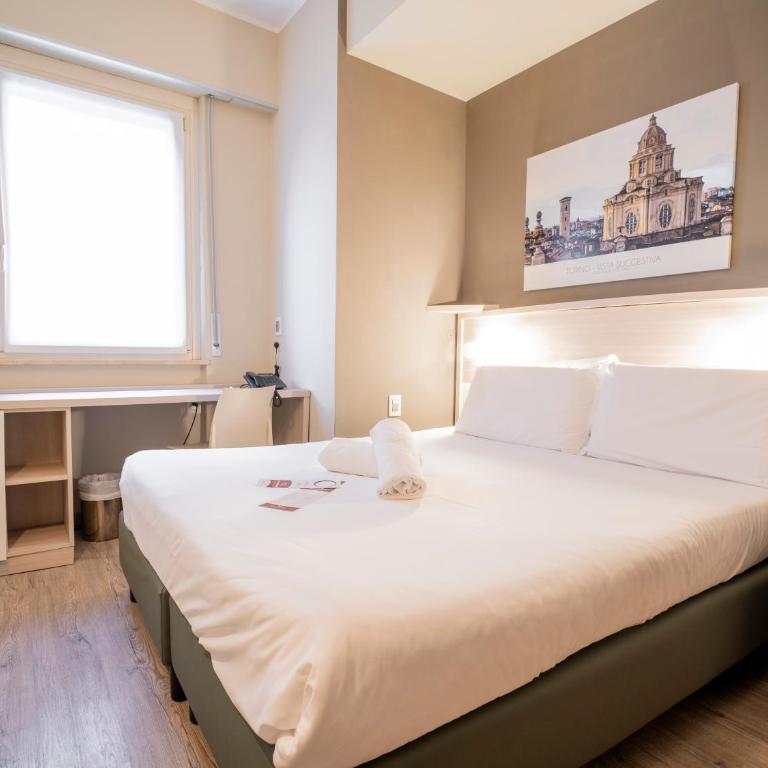 Best Quality Hotel Gran Mogol - Superior Room - 2