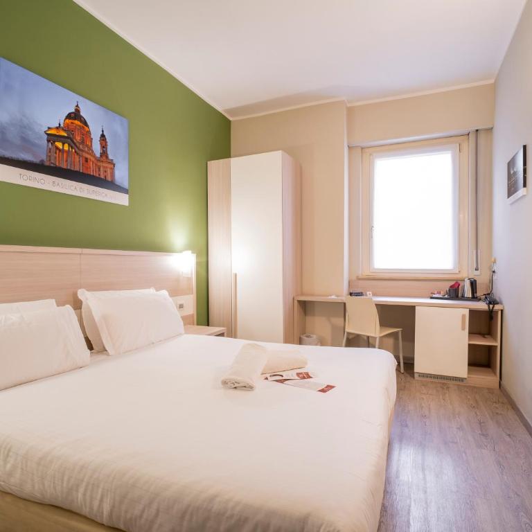 Best Quality Hotel Gran Mogol - Superior Room - 1