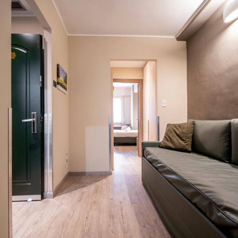 Best Quality Hotel Gran Mogol - Superior Room - 4