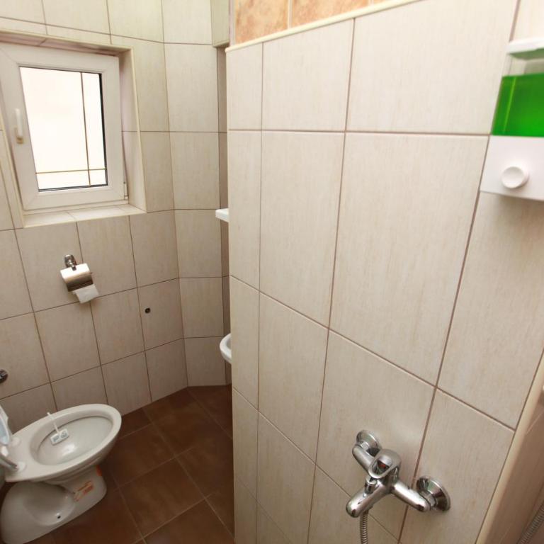 Hostel Cuba - Krevet u 6-krevetnoj Mešanoj Spavaonici - 2