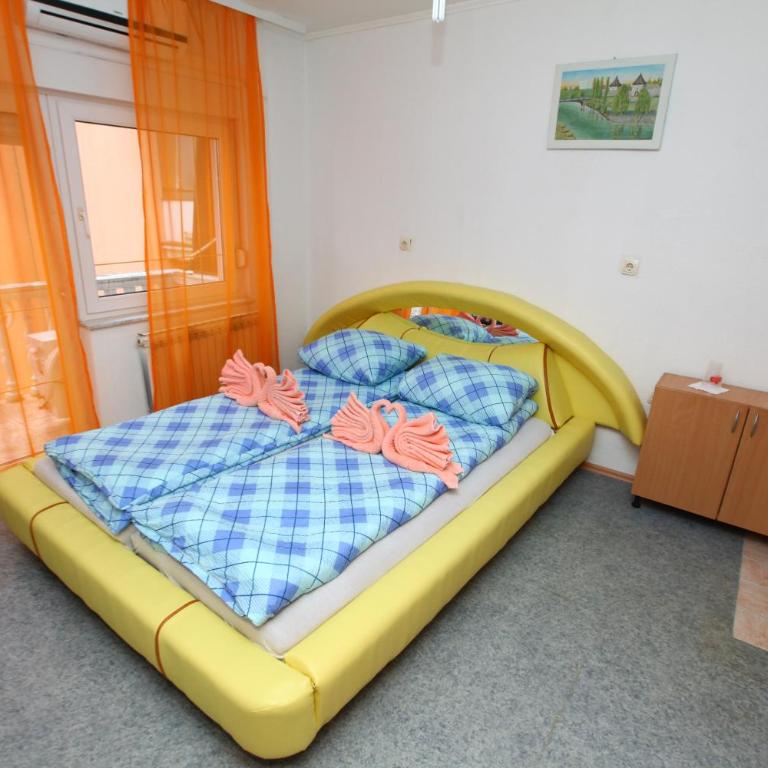 Hostel Cuba - Deluks Jednokrevetna Soba - 1